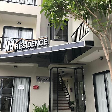 Im Residence Chiangmai Chiang Mai Dış mekan fotoğraf