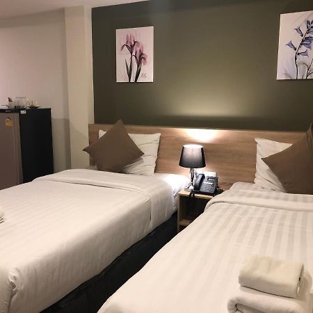 Im Residence Chiangmai Chiang Mai Dış mekan fotoğraf