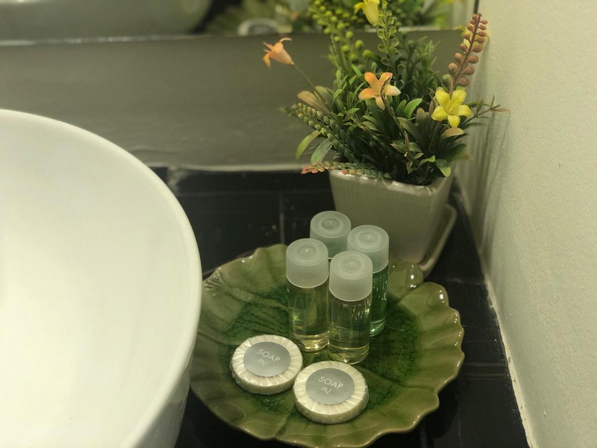 Im Residence Chiangmai Chiang Mai Dış mekan fotoğraf