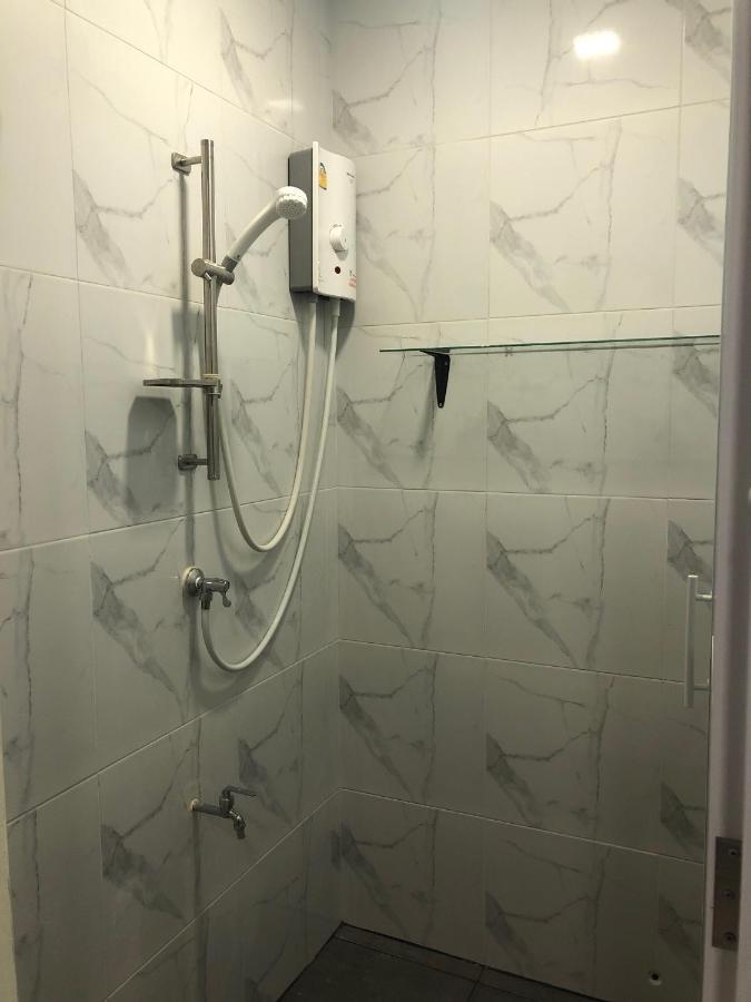 Im Residence Chiangmai Chiang Mai Dış mekan fotoğraf