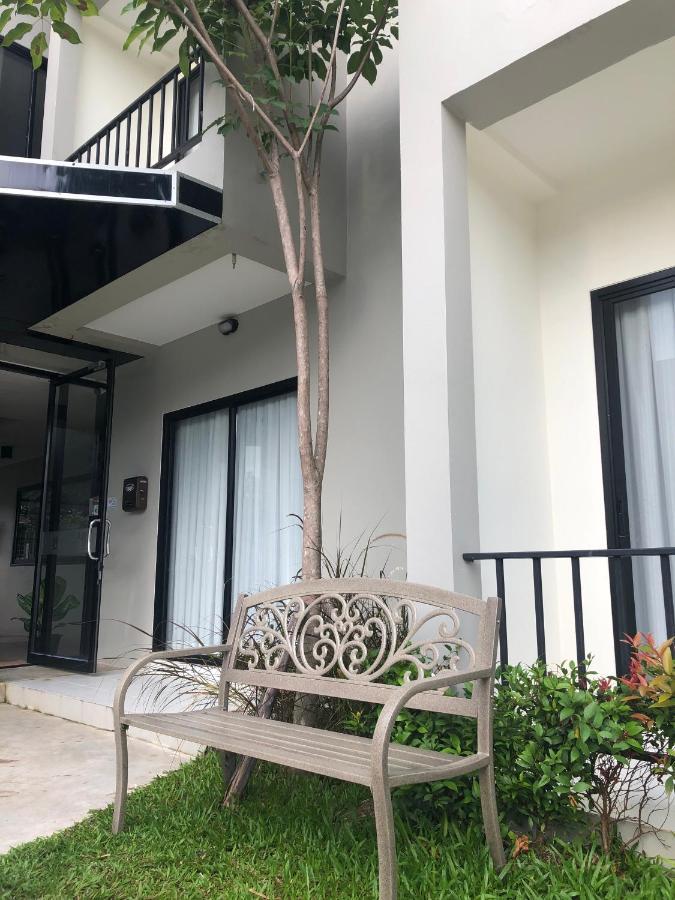 Im Residence Chiangmai Chiang Mai Dış mekan fotoğraf