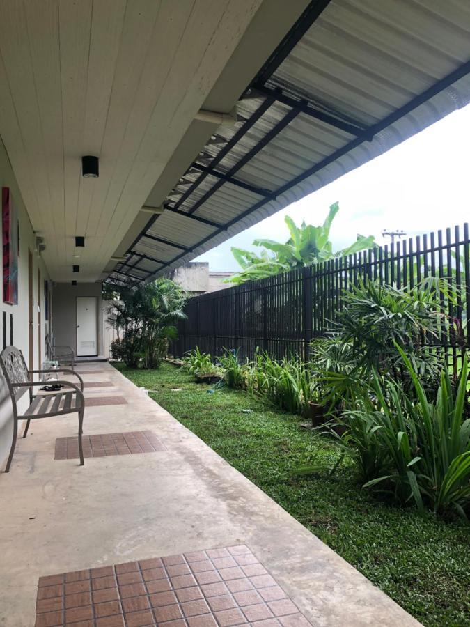 Im Residence Chiangmai Chiang Mai Dış mekan fotoğraf