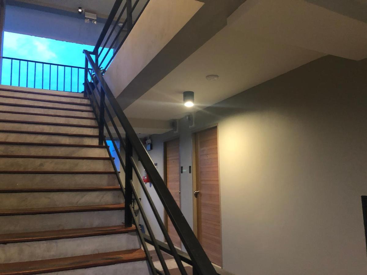 Im Residence Chiangmai Chiang Mai Dış mekan fotoğraf