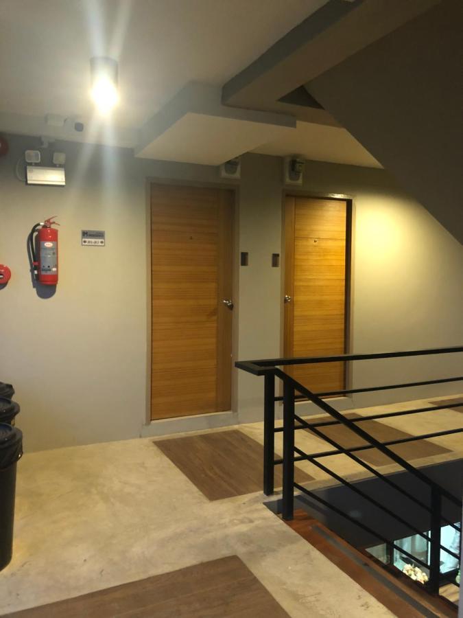 Im Residence Chiangmai Chiang Mai Dış mekan fotoğraf