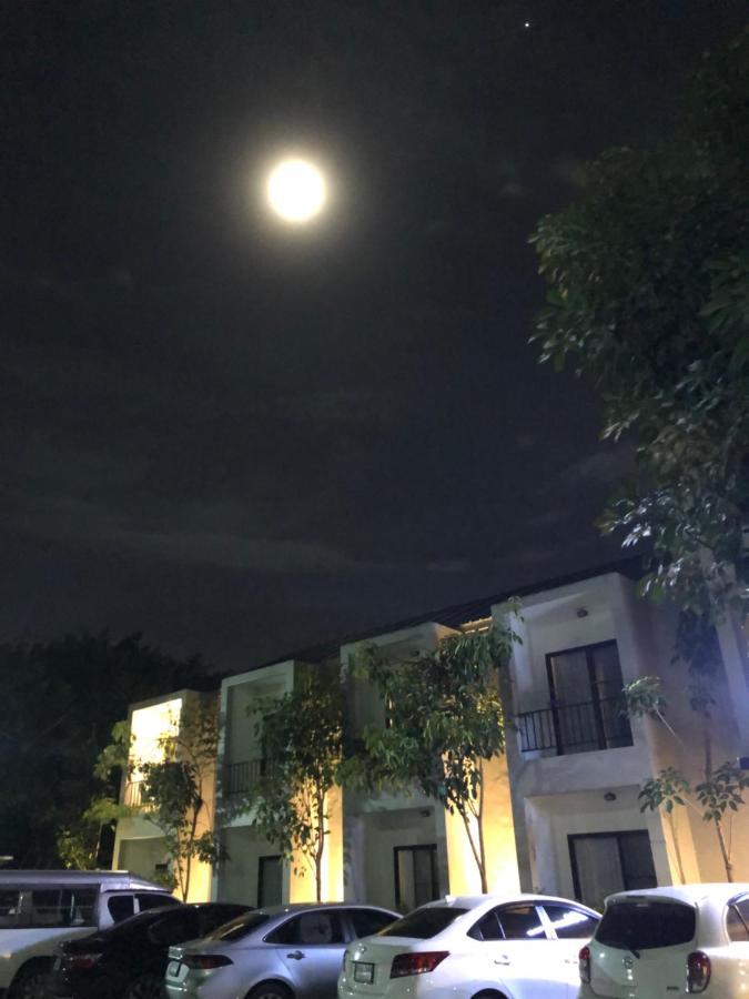 Im Residence Chiangmai Chiang Mai Dış mekan fotoğraf