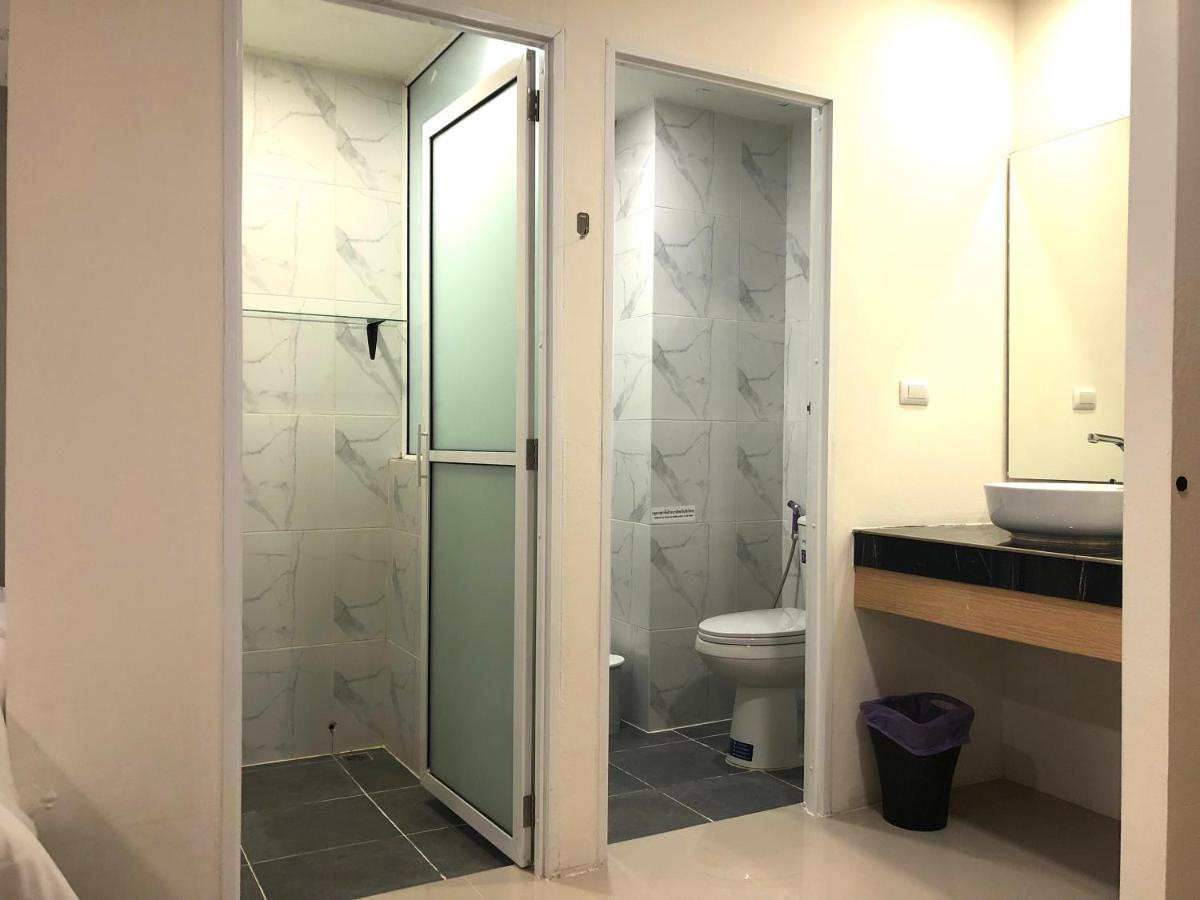 Im Residence Chiangmai Chiang Mai Dış mekan fotoğraf