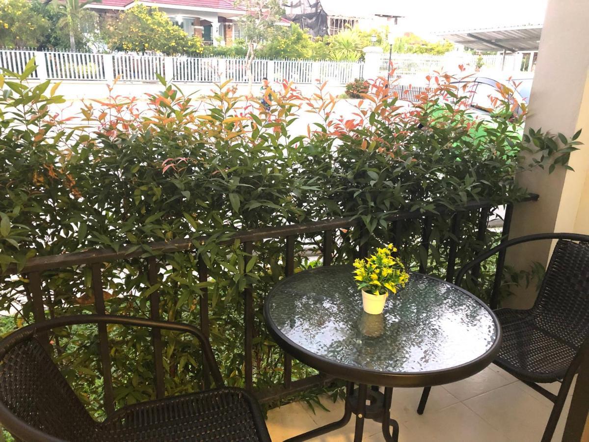Im Residence Chiangmai Chiang Mai Dış mekan fotoğraf