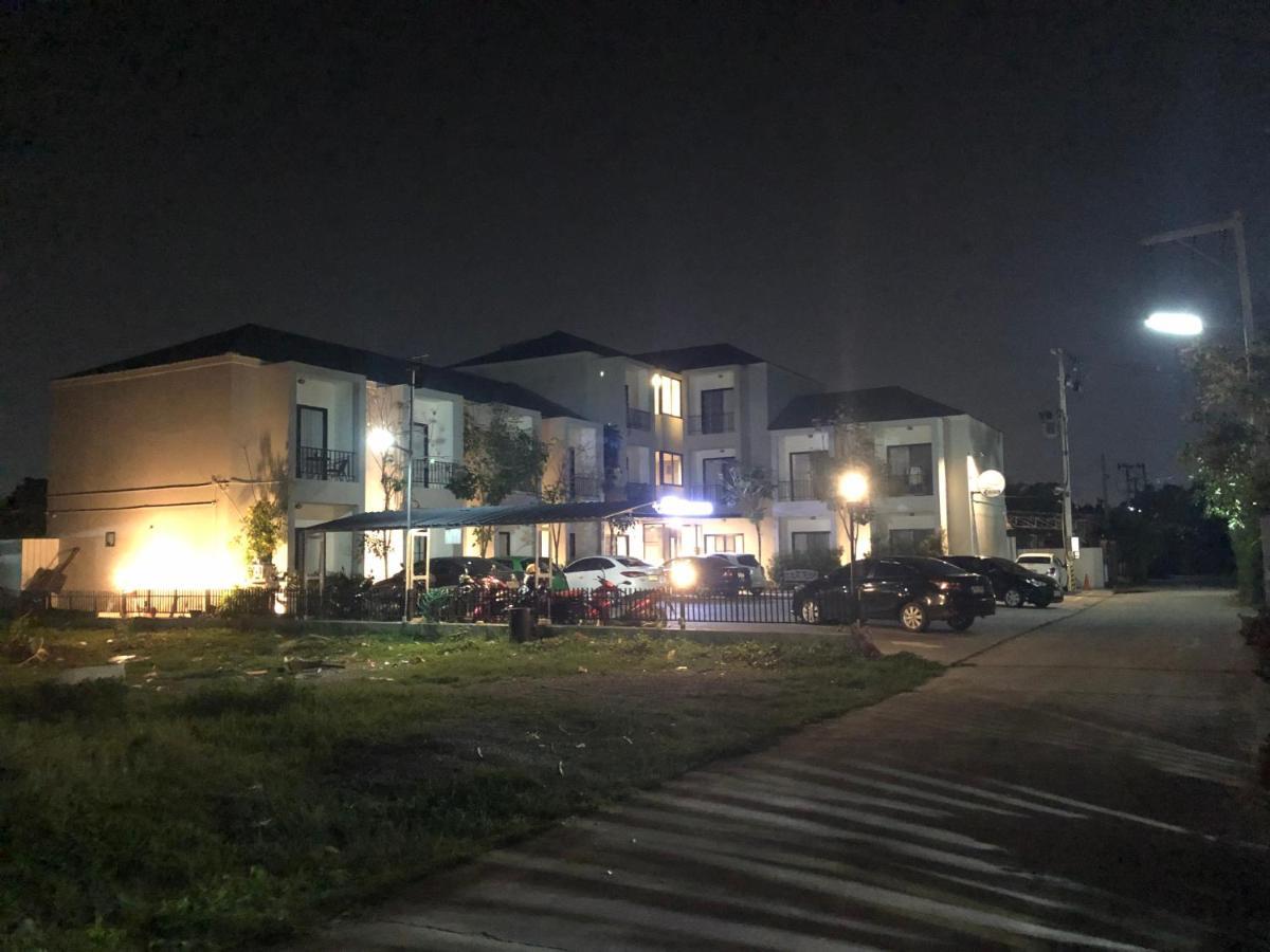 Im Residence Chiangmai Chiang Mai Dış mekan fotoğraf