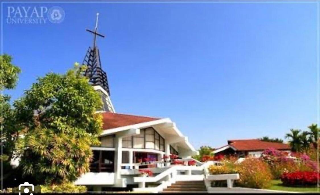 Im Residence Chiangmai Chiang Mai Dış mekan fotoğraf