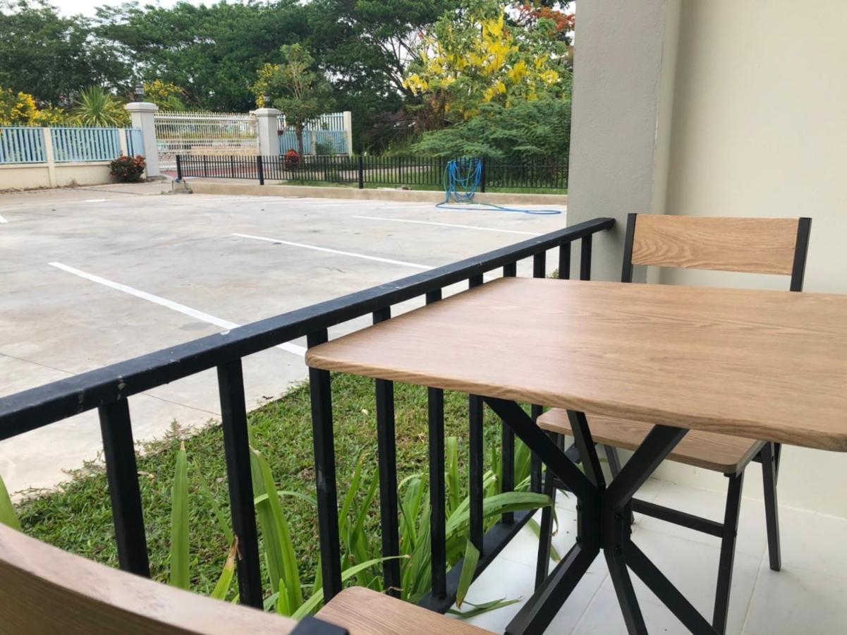 Im Residence Chiangmai Chiang Mai Dış mekan fotoğraf