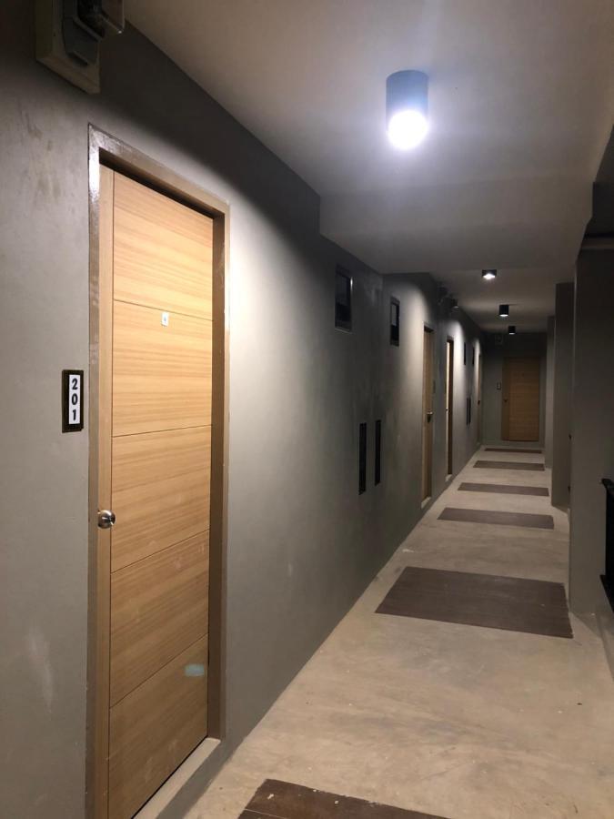 Im Residence Chiangmai Chiang Mai Dış mekan fotoğraf