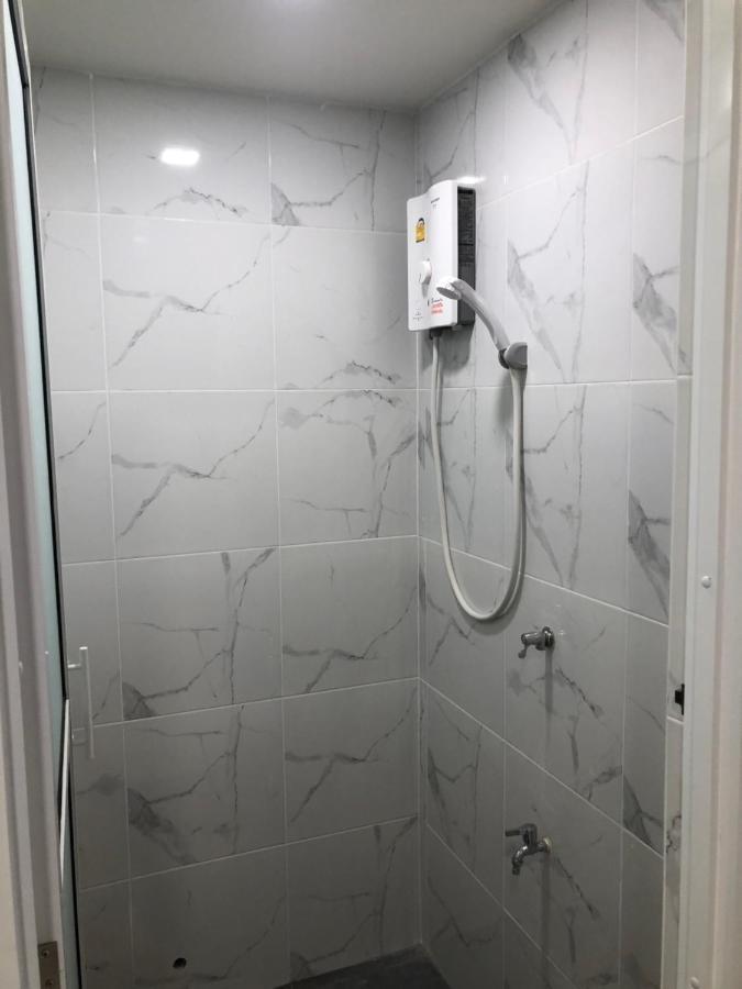 Im Residence Chiangmai Chiang Mai Dış mekan fotoğraf