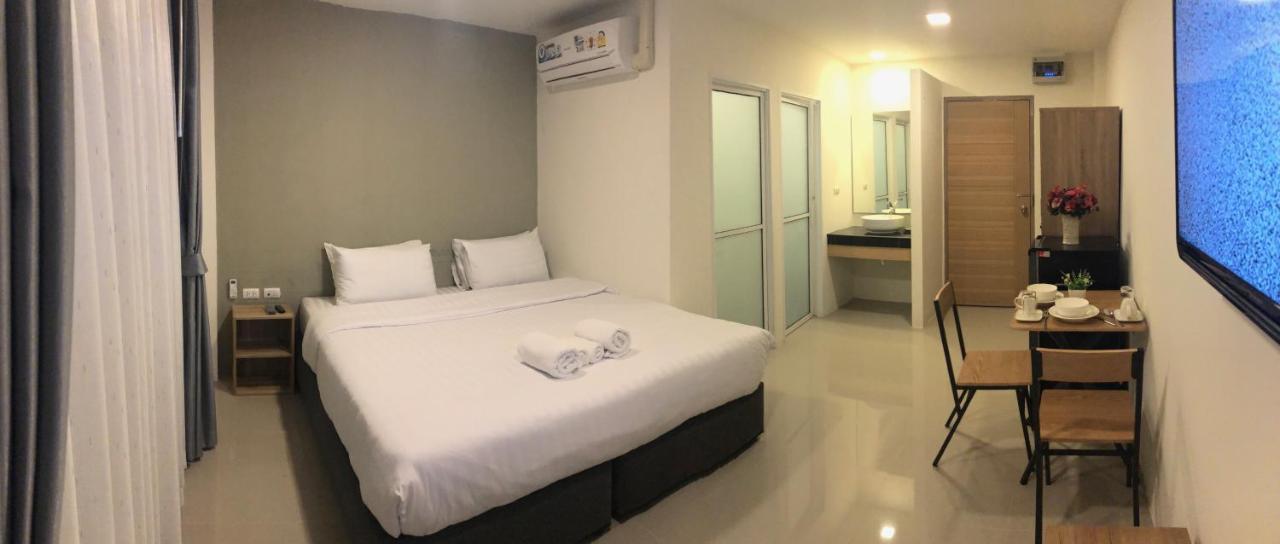 Im Residence Chiangmai Chiang Mai Dış mekan fotoğraf