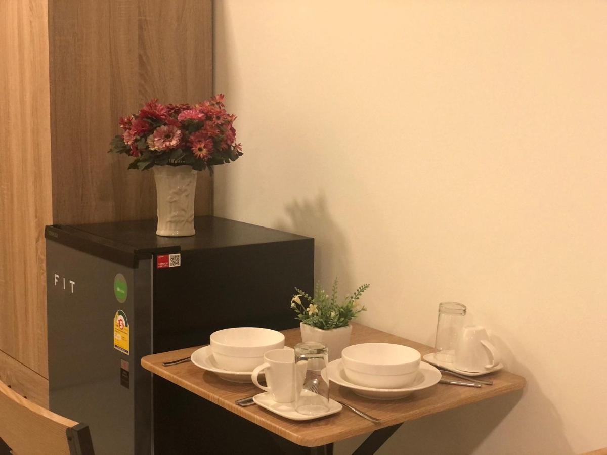 Im Residence Chiangmai Chiang Mai Dış mekan fotoğraf