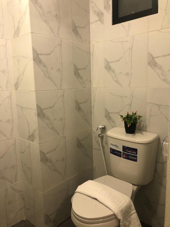 Im Residence Chiangmai Chiang Mai Dış mekan fotoğraf