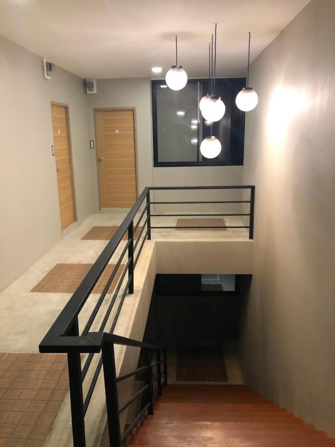 Im Residence Chiangmai Chiang Mai Dış mekan fotoğraf